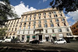 Roman Holidays cuore dell'Impero, Rome