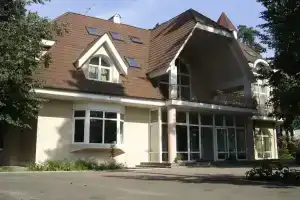 Thedom Guest House, Zhukovsky