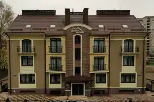 Vanva Aparthotel, Kaliningrad