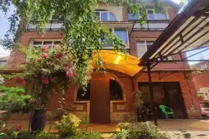 Dom U Morya  Guest house, Sochi