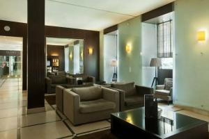 TURIM Restauradores Hotel, Lisbon