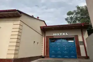 Uyut Hotel, Samarkand