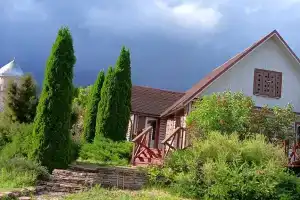 Spasovka Cottage, Velikiy Novgorod