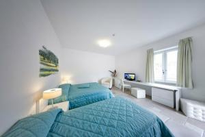 Dimora San Giuseppe Hotel & Spa, Otranto