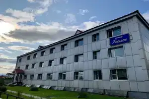 Geolog Guest house, Milkovo