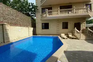 Sadko Guesthouse, Anapa