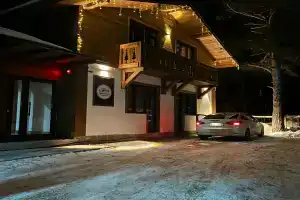 Alpine House, Terskol