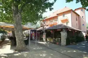 La Riva, Siofok