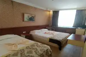 Turvan Hotel, Istanbul