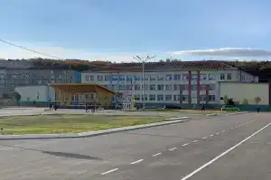 Oazis Hotel, Gadzhiyevo