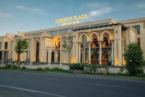 Kohinur Plaza Hotel, Samarkand