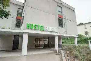 Forenom Hostel Helsinki Pitäjänmäki, Helsinki