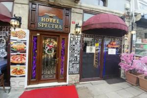 Spectra Hotel, Istanbul