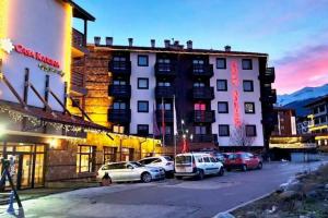 Casa Karina Apart-Hotel, Bansko