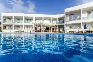 Bellini Hotel, Ayia Napa
