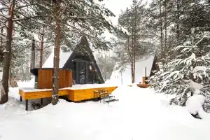 Les Holidays Guest house, Krasny Ogorok