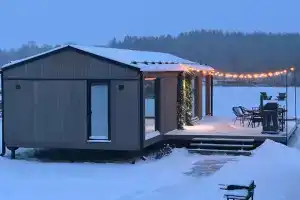 Nirvana Home Cottage, Kirov