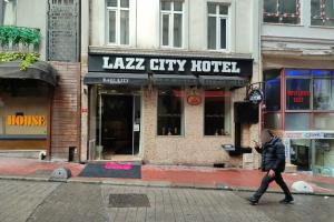 Lazz City Hotel Bed&Breakfast, Istanbul