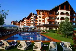 Kempinski Hotel Grand Arena, Bansko