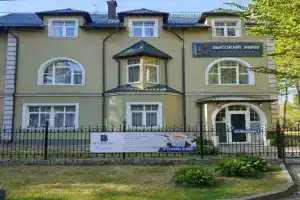 Vysokiy bereg Guest house, Svetlogorsk