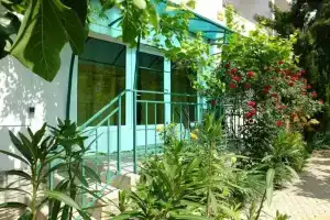 Semeyny Guest House, Gelendzik