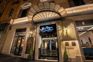 The Major Hotel, Rome