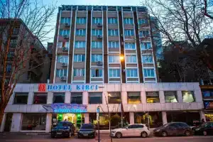 Hotel Kırcı Termal & Spa, Bursa
