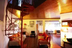 Casas da Biquinha, Sintra