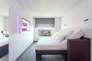 Yotel Hotel, Porto