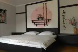 Guest House on Oktyabrskaya 5, Bakhchysaray