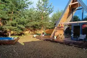 Blagodat Guest house, Voronezh