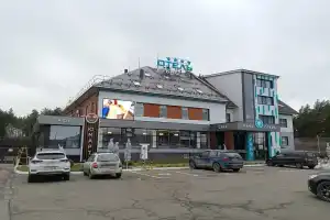 Irbis Hotel, Kazan