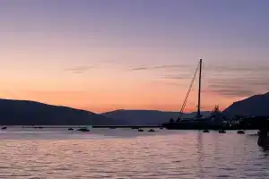 Boutique Hotel la Roche, Tivat