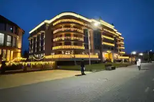 Grand Hotel Royal Lions, Zelenogradsk