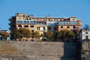 Hotel Klein Wien, Piano di Sorrento