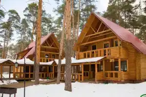 VKS-Kantri Hotel, Pokrov