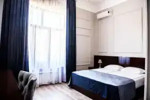 Meridian Hotel, Rostov-na-Donu