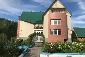 Tatyanin Dom Mini-hotel, Mezhdurechensk