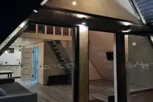 Nado v Gory Guest house, Dakhovskaya