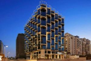 Adagio Premium The Palm Apart-hotel