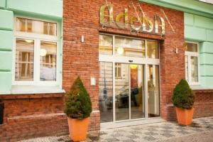 Adeba Hotel, Prague