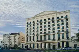 Royal Ascot Hotel, Dubai