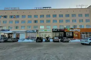 Solikamsk Hotel, Solikamsk