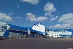 Dwa kita Mini-hotel, Ulan-Ude