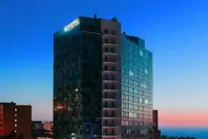 Novotel Vladivostok Hotel, Vladivostok