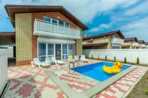 Villa La Meliya, Anapa