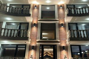 Hotel 28, Bishkek
