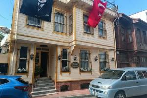 Ottoman Elegance Hotel, Istanbul