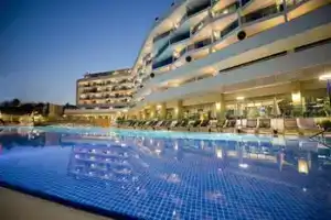 Selene Beach & Spa Hotel - Adult Only - Ultra All Inclusive, Avsallar