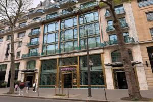 Kimpton St Honoré Paris, Paris